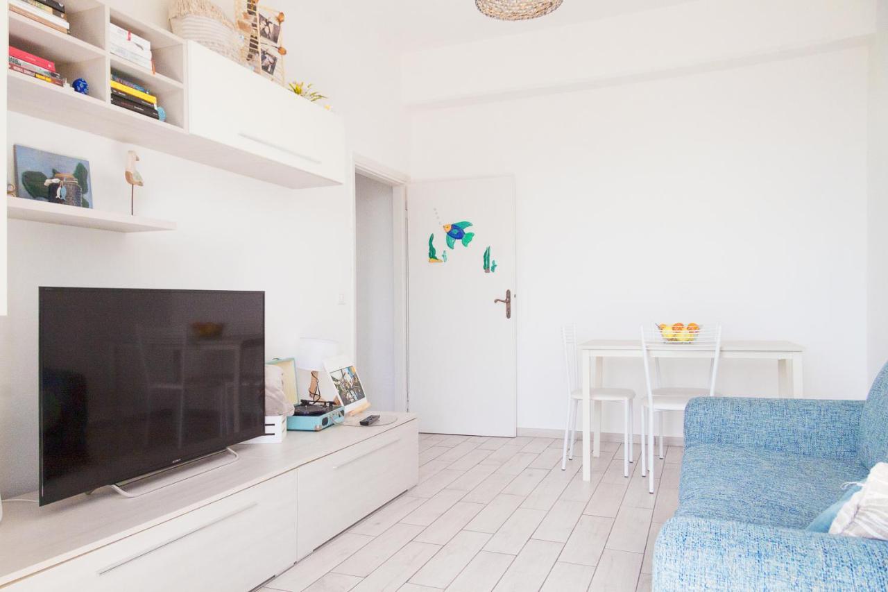 Carola'S Home - Goelba Portoferraio Ngoại thất bức ảnh