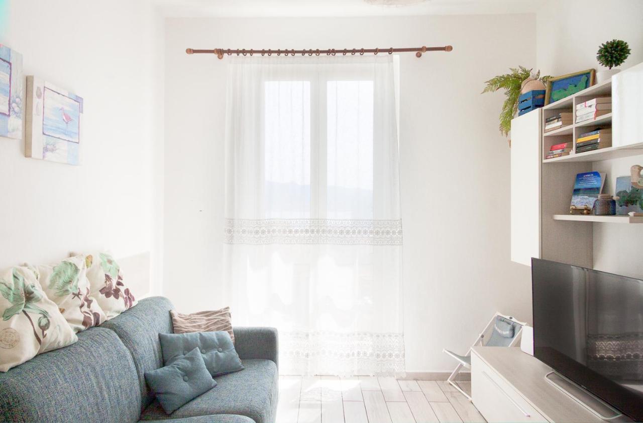 Carola'S Home - Goelba Portoferraio Ngoại thất bức ảnh
