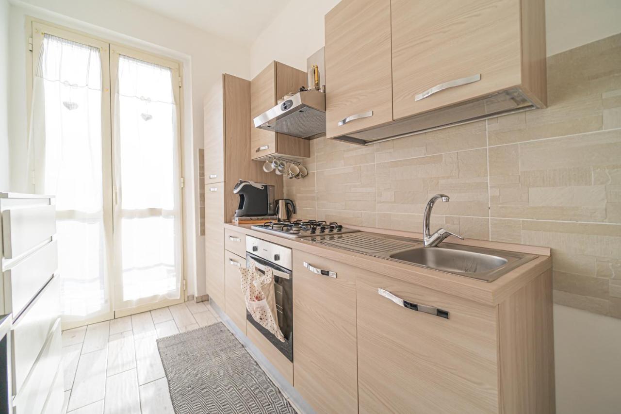 Carola'S Home - Goelba Portoferraio Ngoại thất bức ảnh
