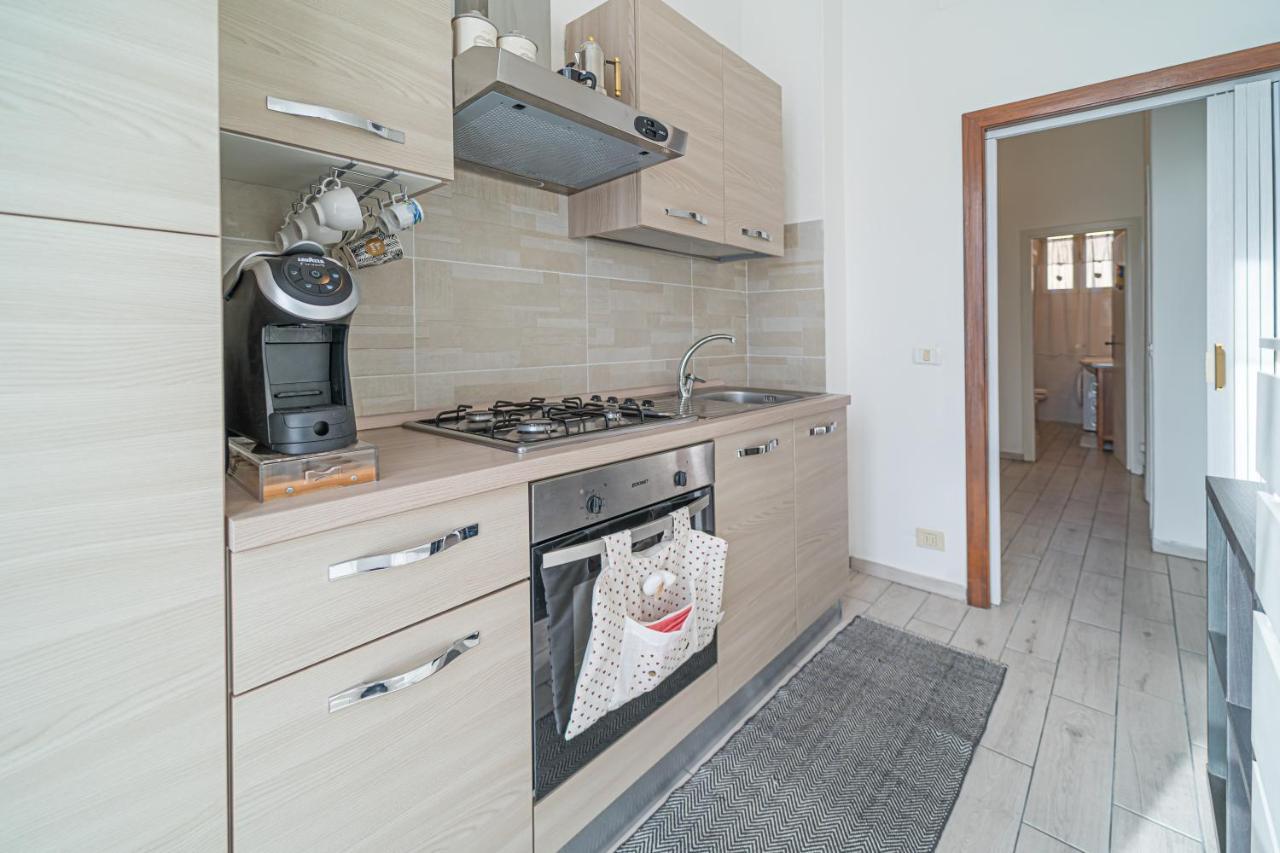 Carola'S Home - Goelba Portoferraio Ngoại thất bức ảnh