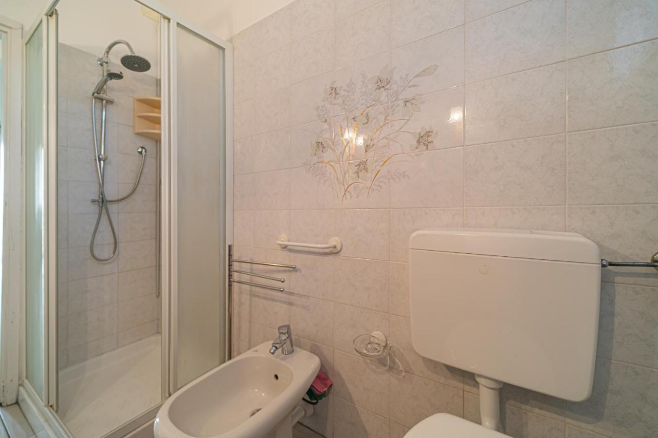 Carola'S Home - Goelba Portoferraio Ngoại thất bức ảnh