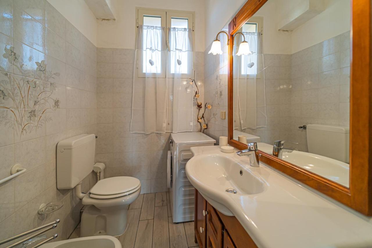 Carola'S Home - Goelba Portoferraio Ngoại thất bức ảnh