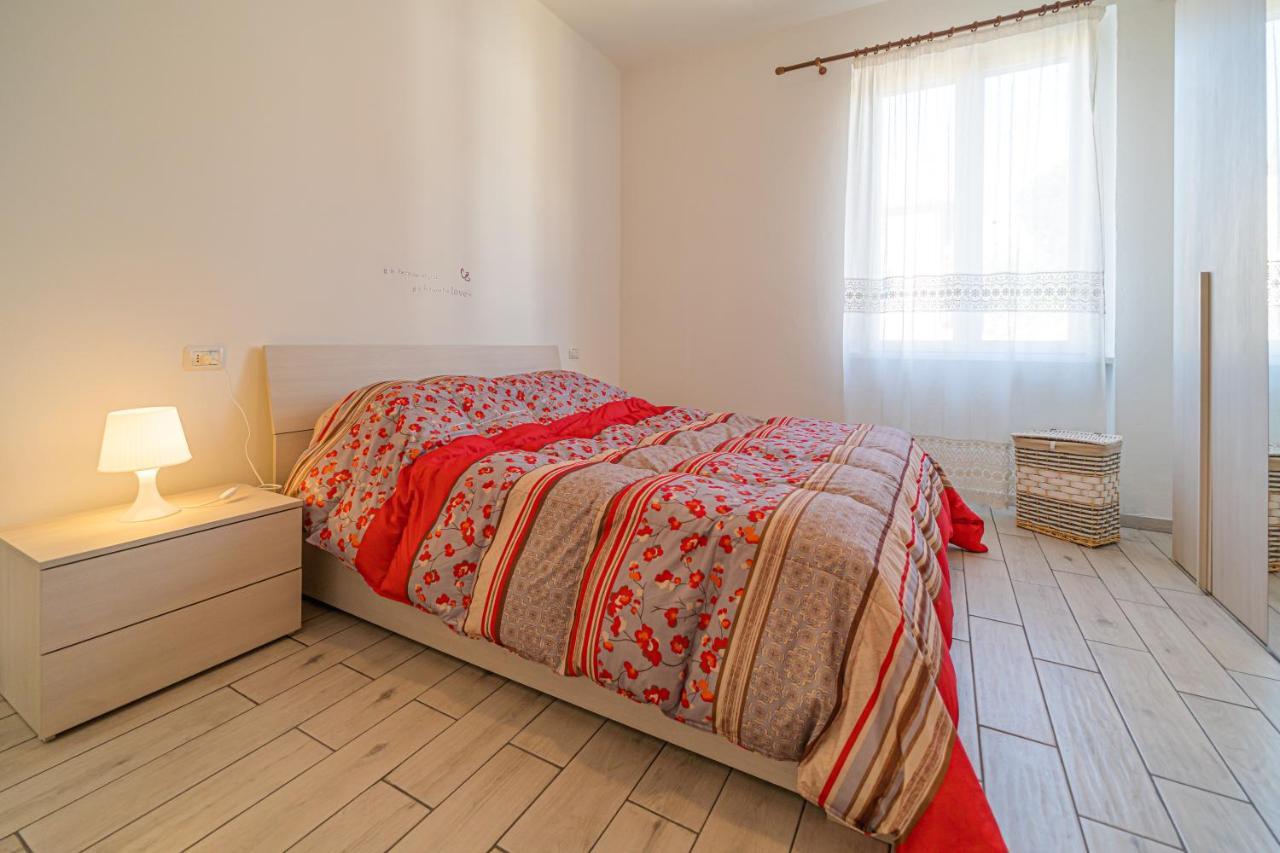 Carola'S Home - Goelba Portoferraio Ngoại thất bức ảnh