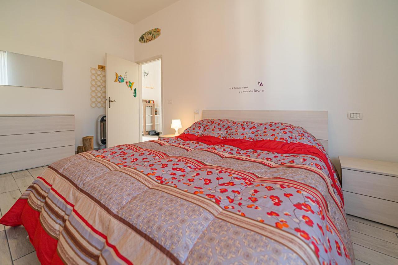 Carola'S Home - Goelba Portoferraio Ngoại thất bức ảnh